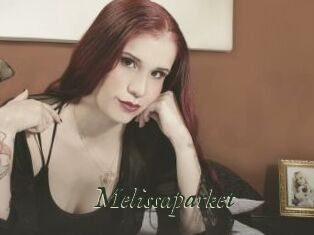 Melissaparket