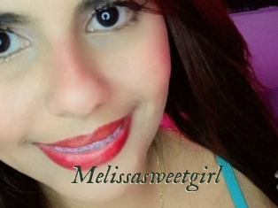 Melissasweetgirl