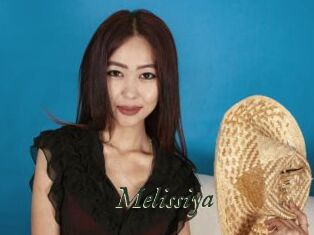Melissiya
