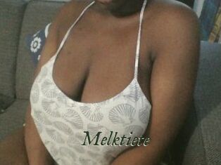 Melktiete