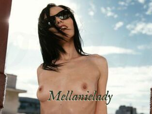 Mellanielady