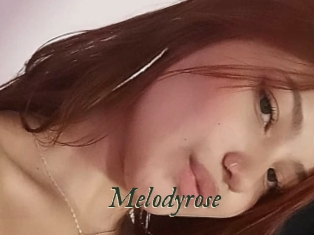 Melodyrose