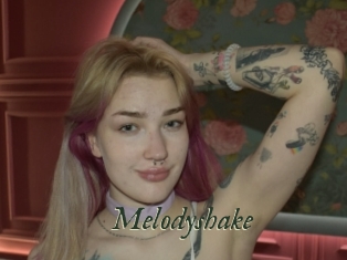 Melodyshake