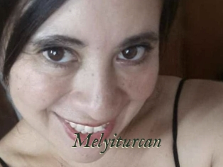 Melyiturcan