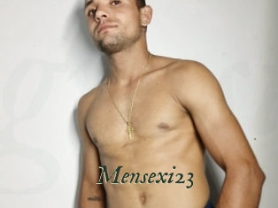 Mensexi23