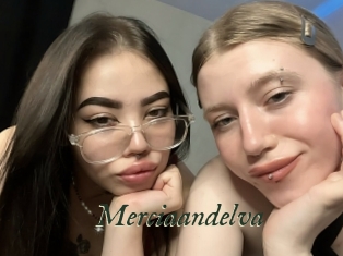 Merciaandelva