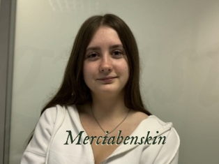 Merciabenskin