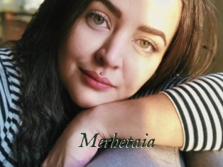 Merhetaia