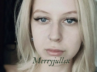 Merryjullsx