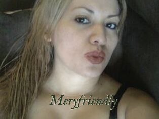 Meryfriendly