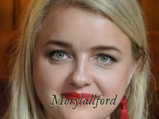 Merylallford