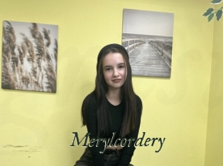 Merylcordery