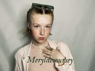 Meryldecoursey