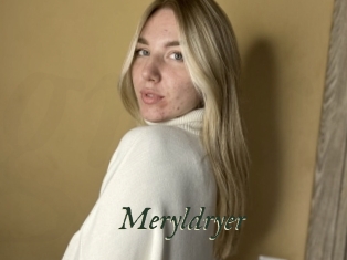 Meryldryer