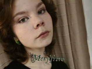 Merylfrere