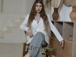 Merylgame