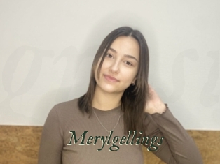 Merylgellings