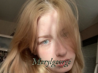 Merylgeorge