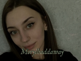 Merylhaddaway