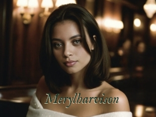 Merylharvison