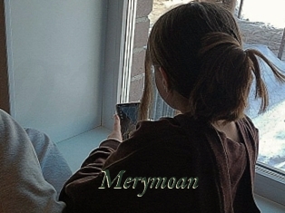 Merymoan