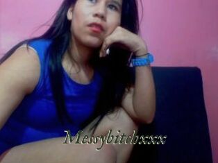Messybitchxxx