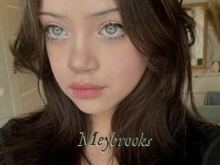 Meybrooks