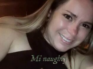 Mi_naughty