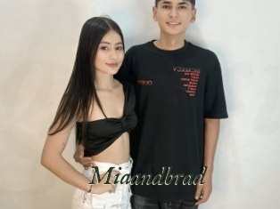 Miaandbrad