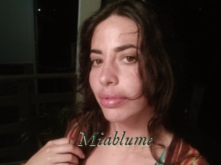 Miablume