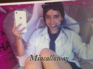 miacalloway Gratis Strip