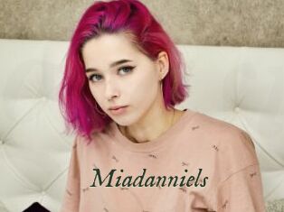 Miadanniels