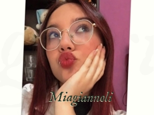 Miagiannoli