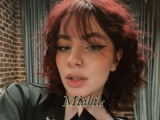 miahils Gratis Strip
