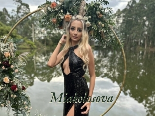 Miakolosova