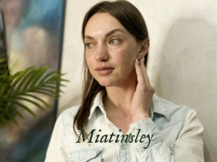Miatinsley