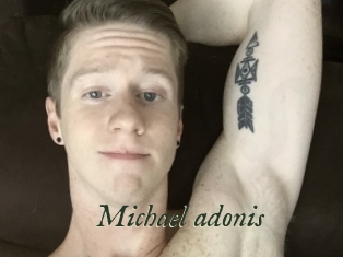 Michael_adonis