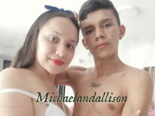 Michaelandallison