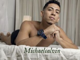 Michaelcalvin