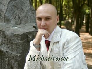 Michaelroscoe