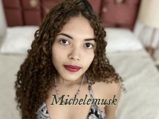 Michelemusk