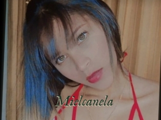 Mielcanela