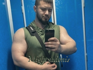 Mightyadonis