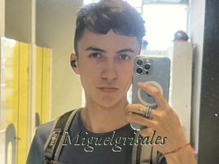 Miguelgrisales