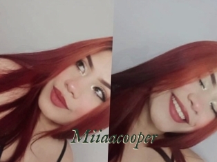 Miiaacooper