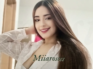 Miiarosess