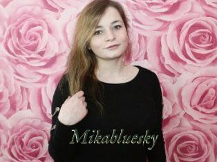 Mikabluesky