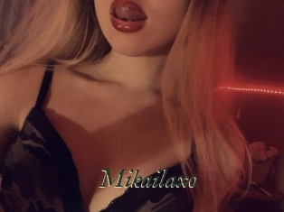 Mikailaxo