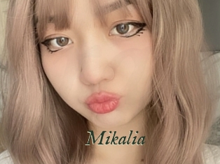 Mikalia