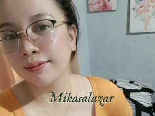 Mikasalazar